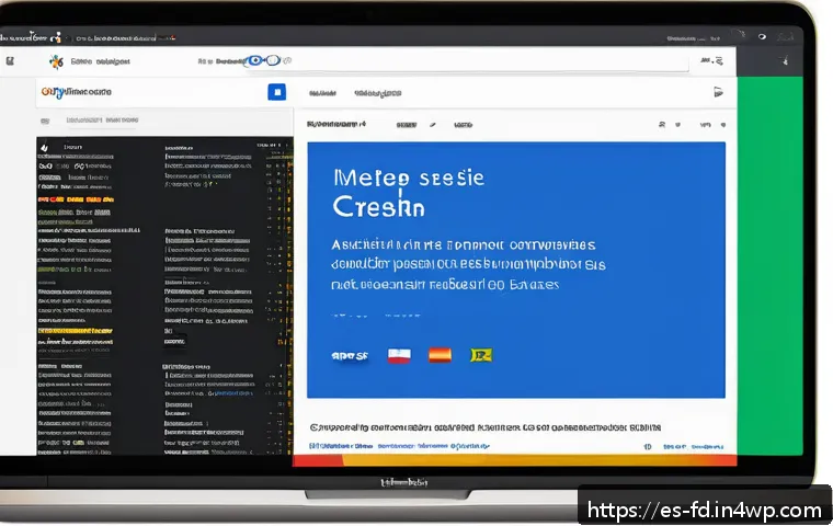 Cómo potenciar tu SEO con datos estructurados: la guía definitiva para destacar en Google 4 구조화 데이터 활용과 SEO 전략 관련 이미지 2
